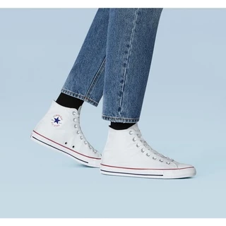 (แท้100% Authentic) CONVERSE Chuck Taylor All Star Hi ลิขสิทธิ์แท้! รองเท้าคอนเวิร์สหุ้มข้อ