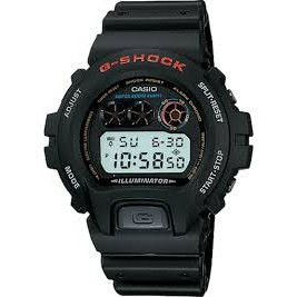 Casio G-Shock Standard Digital รุ่น DW-6900-1DR