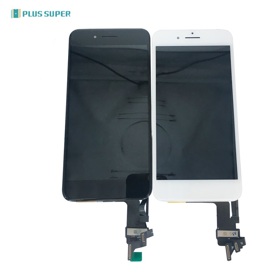 หน้าจอ LCD พร้อมทัชสกรีน - IPhone7PLUS