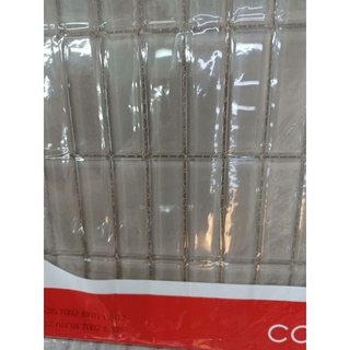 Cotto GL Glass 7002 (06T) คอตโต้ กระเบื้องแก้ว โมเสคแก้ว 12*12 กลาส  7002 (06T)