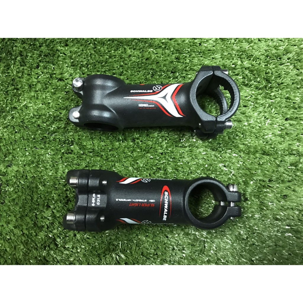 คอดูดมิเนียม MTB โอเวอร์ไซด์ 31.8mm