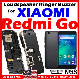 Ngs ชุดโมดูลบัซเซอร์ลําโพง สําหรับ XIAOMI Redmi Go