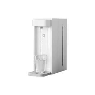 ฟรี! ปลั๊ก Xiaomi Mijia mi Instant Water Dispenser C1 เครื่องทำน้ำร้อน เครื่องกดน้ำร้อนเย็น