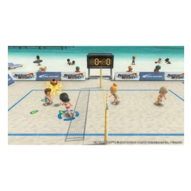 [+..••] NSW GO VACATION (เกม Nintendo Switch™🎮)