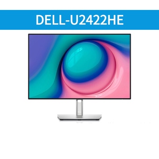 จอมอนิเตอร์ จอภาพ Dell U2422H 23.8 นิ้ว การออกแบบมืออาชีพ #3