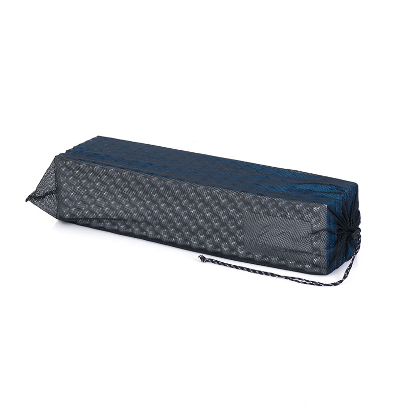 Naturehike ย้ายลูกค้านอกรางไข่เดี่ยวพับ Moisture-proof mat camping หนา siesta mat เต็นท์ไข่ nest แบบพกพา