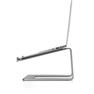 ขาตั้งโน๊ตบุ๊ค Aluminum Laptop Stand for 11-17.3inch