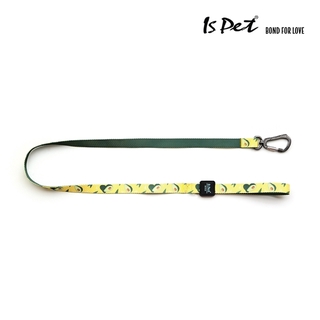 ISPET - lightweight+Series Leash สายจูง ขนาด 2cm. ยาว 120 cm.