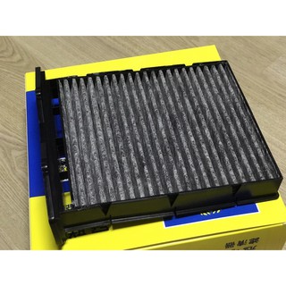 กรองอากาศในห้องโดยสาร (Cabin Air Filter) LAND ROVER Freelander I (L314) แบบผสมใยคาร์บอน