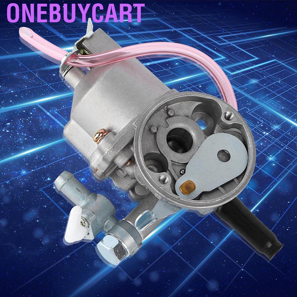 คาร์บูเรเตอร์ AY Float สําหรับ Kawasaki TD40 TD43 TD48 CG400 Kaaz