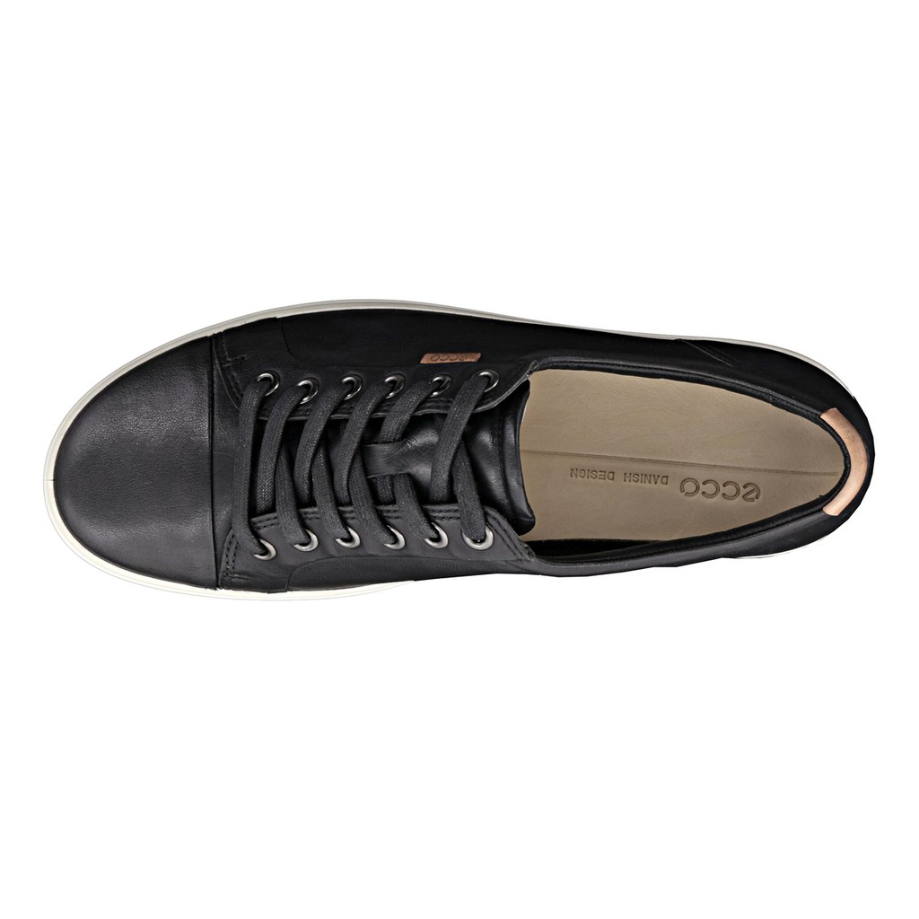 ecco soft 7 collection sneakers