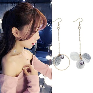 👍💎ต่างหูตุ๊กตา Earrings