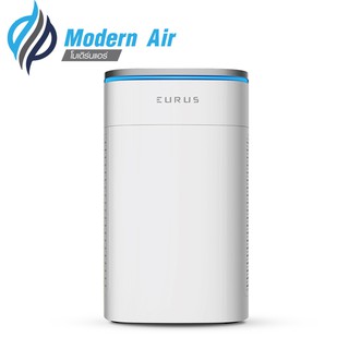 เครื่องฟอกอากาศ EURUS Home Air Purifier (HAPA800)