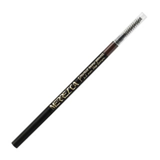 MERREZCA Perfect brow Pencil #Deep Brow