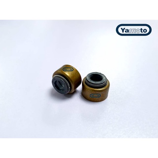 ซีลหมวกวาล์ว VALVE STEM SEAL  AE80