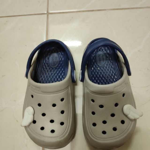 รองเท้าลำลอง size 15 cm 👉ส่งฟรี JT express