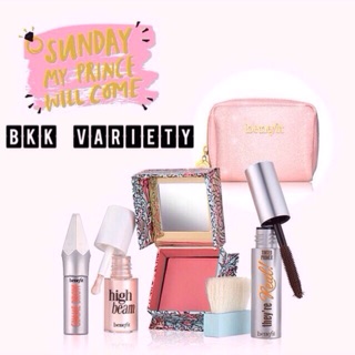 [ของแท้ พร้อมส่ง] Benefit Sunday My Prince Will Come