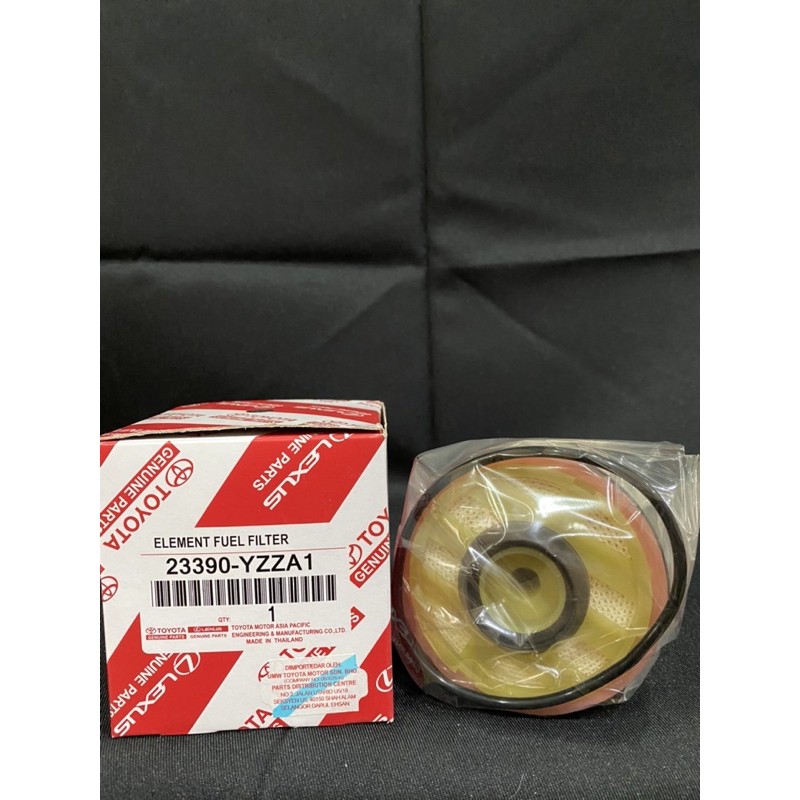 TOYOTA HILUX KUN25 FUEL FILTER (23390-YZZA1)