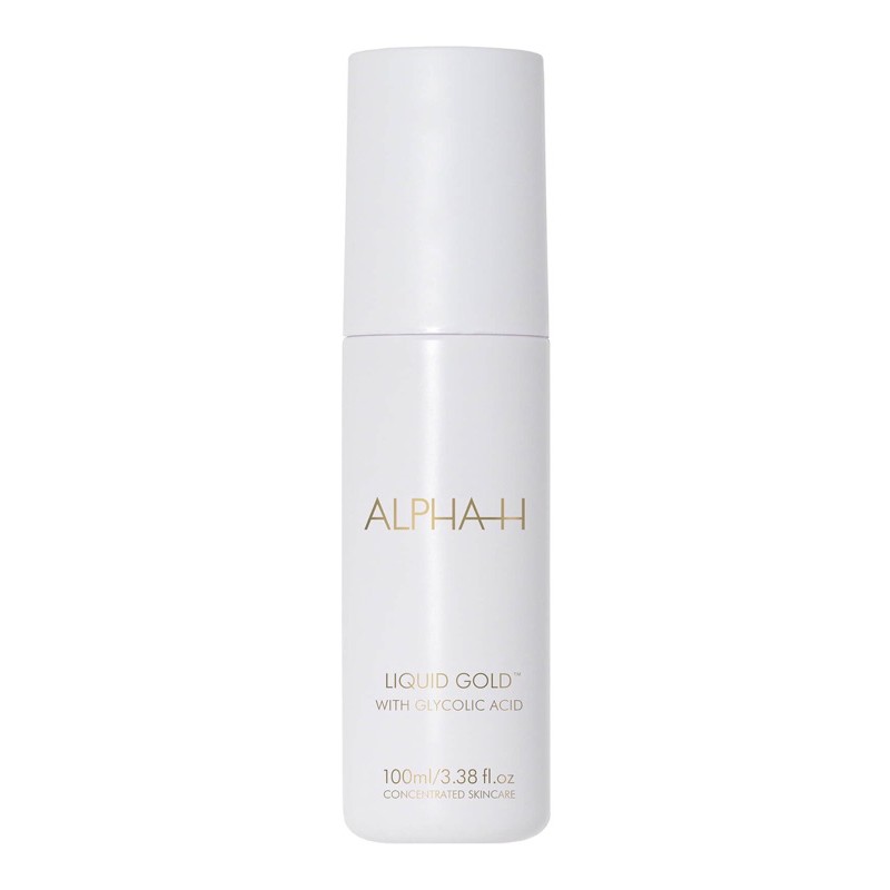 พร้อมส่ง Alpha-H Liquid Gold ขนาด 100 ml