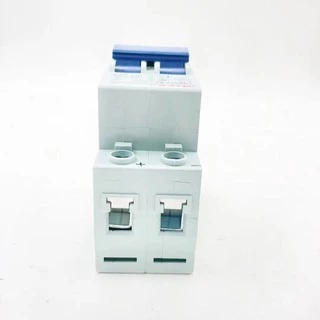 เบรคเกอร์ DC Circuit breaker 1P/2P 6A 10A 16A 20A 25A 32A 40A 50A 63A 400V สำหรับใช้งานโซล่าเซลล์