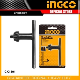 INGCO จำปา 13มิล “1/2” 4หุน รุ่น CK1301