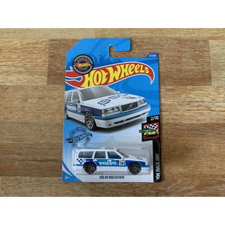 Hotwheels Volvo 850 Estate