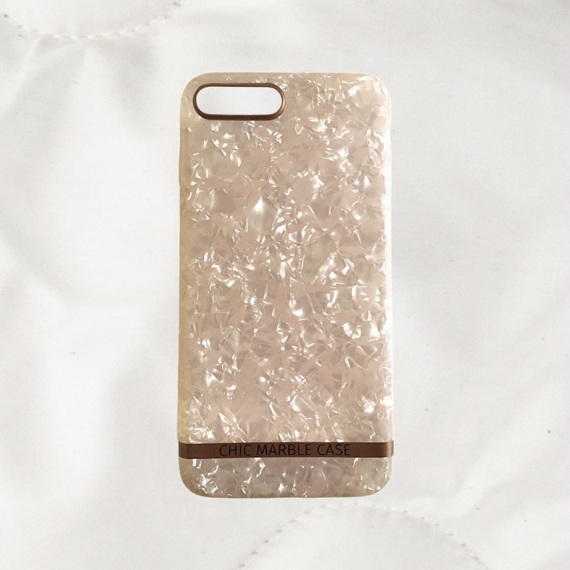 เคสไอโฟน7plus/8plusซิลิโคน