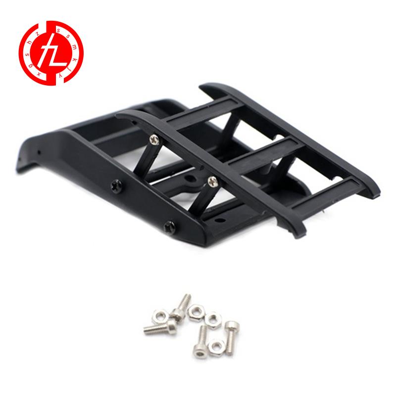 Haude Sac De Transport Étanché 1/10 RC Crawler – Pour Axial SCX10, TRX4, D90 – Oxford Imperméable