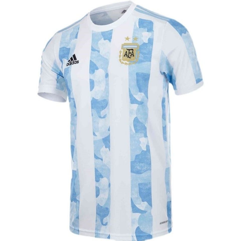 Argentina on sale soccer jacket