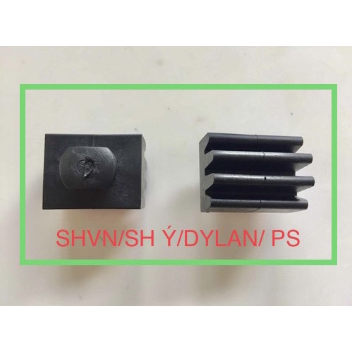 ยางป้องกันการเหยียบสําหรับ SHVN 2010- 2012 / SH Y/ DYLAN/ PS/ @