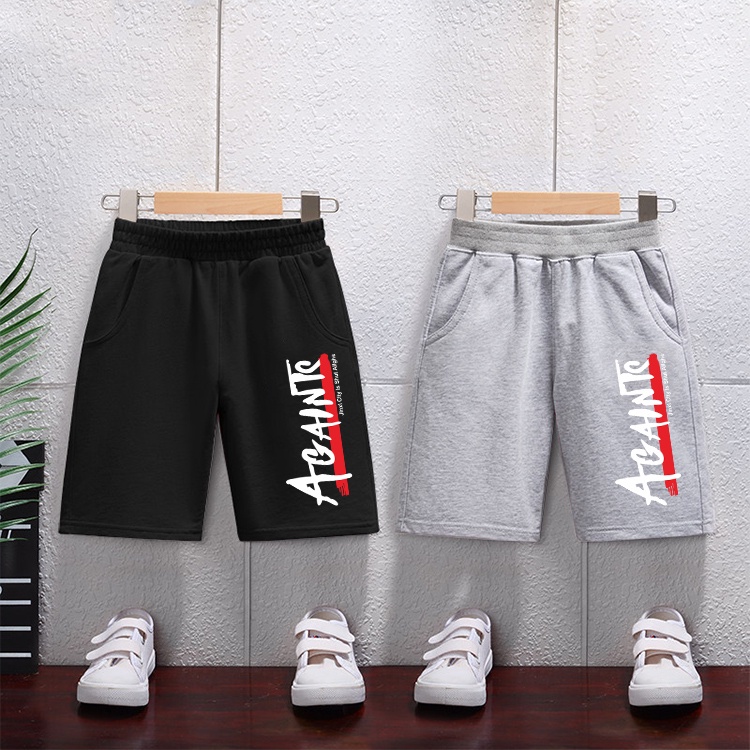 F217Bกางเกงเด็กขาสั่นได้ทั้งเด็กชายและเด็กหญิงมีหลายไซส์ใส่ได้ทั้งเด็กเล็กกับเด็กโต