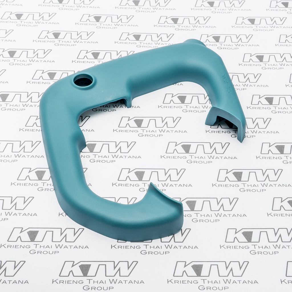 MAKITA มากีต้า MP417657-4 อะไหล่ UB1100#16 HANDLE COVER NO.16 HANDLE COVERR FOR UB1100 Code 417657-4