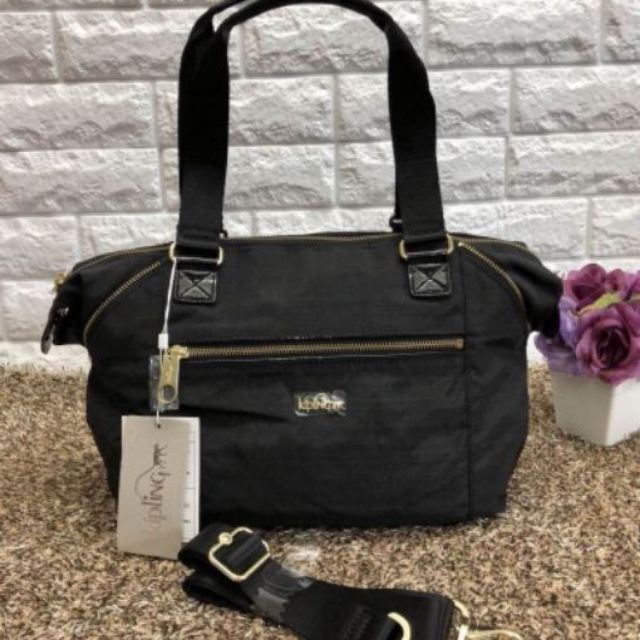 Kipling Art Small Handbag HB7245 แท้💯%