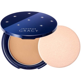 Shiseido ชิเซโด้ INTEGRATE GRACY แป้งผสมรองพื้น BB 2 7.5g b2849