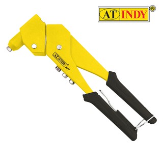 AT INDY 10 Inch.  Riveter (Heavy Duty) เครื่องยิงรีเวต์เตอร์ 10 นิ้ว A77