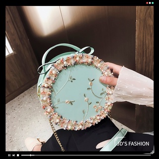 Summer Canteen Bag Women’s Bag Sling Bags Premium Elegant Ladies Fashion PU Shoulder Bag Wanita Bahu Tangan Beg Kulit Harga Borong Kilang Murah Bag Beg Large Capacity Makeup Bag Beg Tangan Wanita Murah Tas Selempang Tas Wanita Murah Tas Bahu