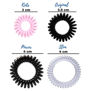 [ขายดี] Invisibobble ของแท้รุ่น Slim แบ่งขาย🎊ยอดขายมากสุดใน shopee ของแท้🇩🇪🎊พร้อมส่ง