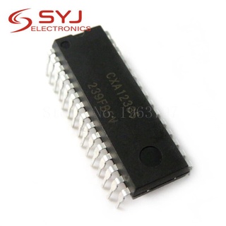 มีสินค้า วงจรรวม DIP-30 CXA1238S CXA1238 1 ชิ้นต่อล็อต