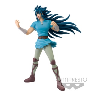 Bandai(บันได) BANPRESTO SAINT SEIYA SAINT COSMO MEMOIR GEMINI KANON