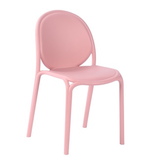 [สินค้าใหม่] KOOMSQUARE เก้าอี้ พลาสติก PP Outdoor สไตล์โมเดิร์น รุ่น LUKA