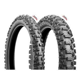 Bridgestone ยางวิบาก Battlecross X30 (MID-SOFT)