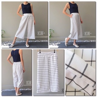 390.- ส่งฟรี🍒 :::exclusive runway culottes:::