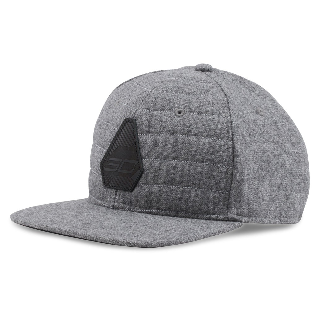 หมวกแก๊ปผู้ชาย MEN'S SC30 ELITE CAP