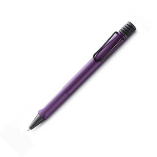 Lamy Safari Ballpoint Pen Dark Lilac 2016 Limited Edition