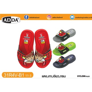 Adda รองเท้าเด็ก แอดด้า เบนเทน BEN10 เบอร์11-3 31R4V