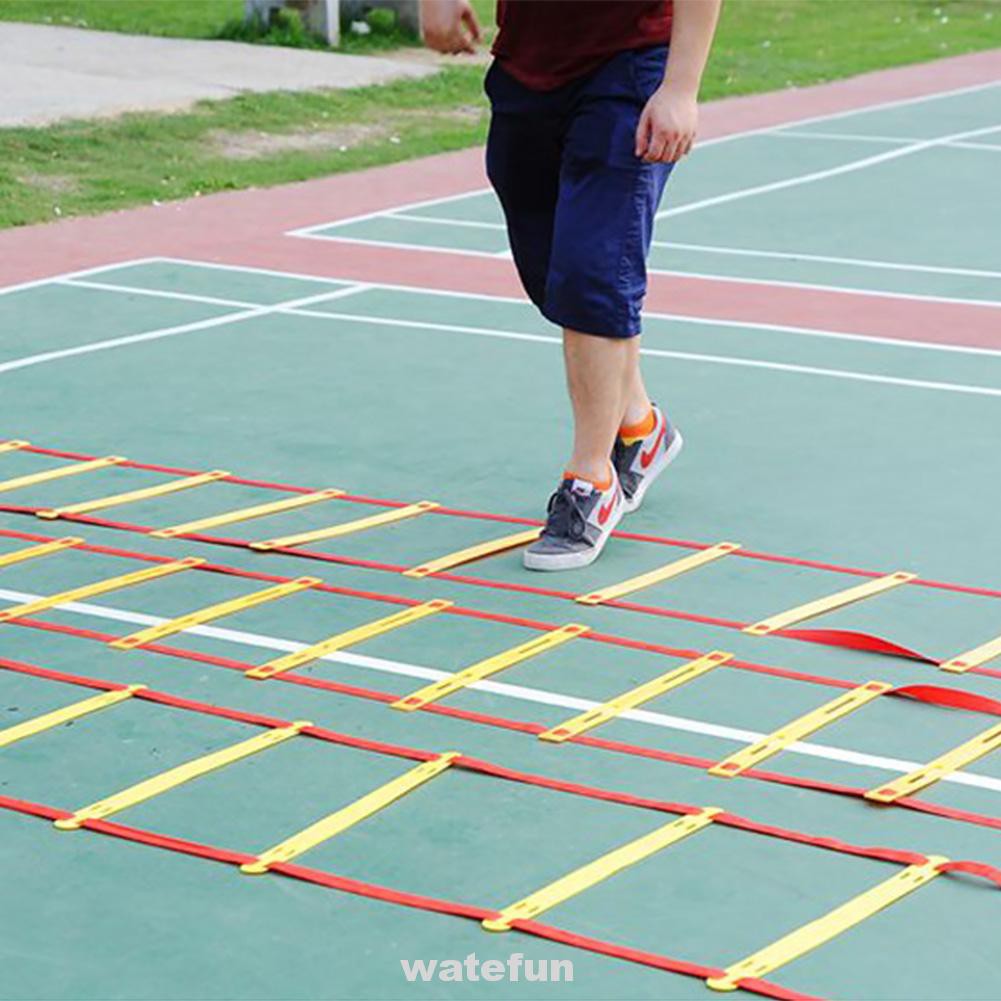 coordination exercise equipment