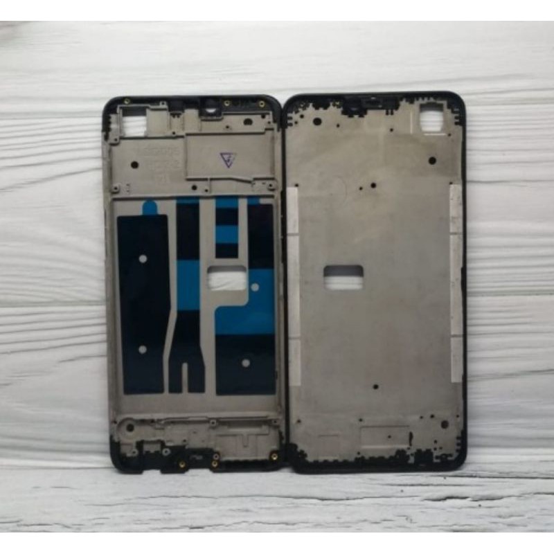 กรอบ Lcd Oppo A3S Bezel Oppo A3S