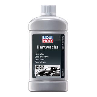 น้ำยาเคลือบสี Liqui Moly Hard Wax