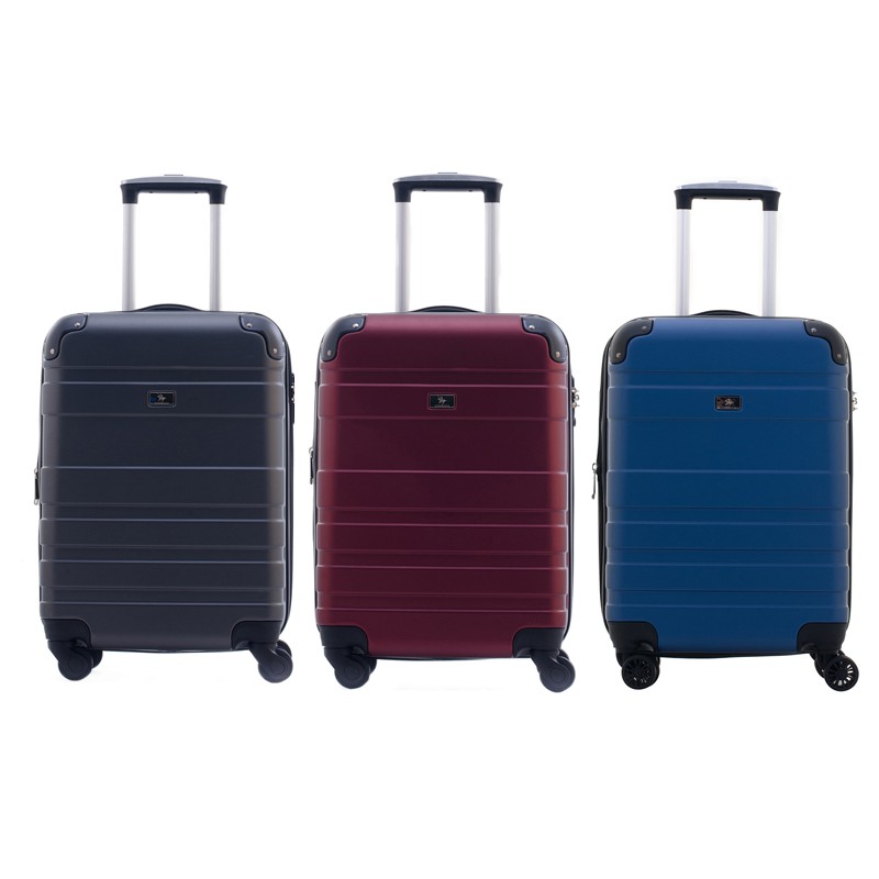 giogracia luggage