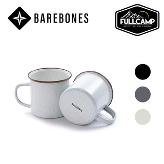 Barebones Enamel Cup Set แก้วเคลือบอีนาเมล